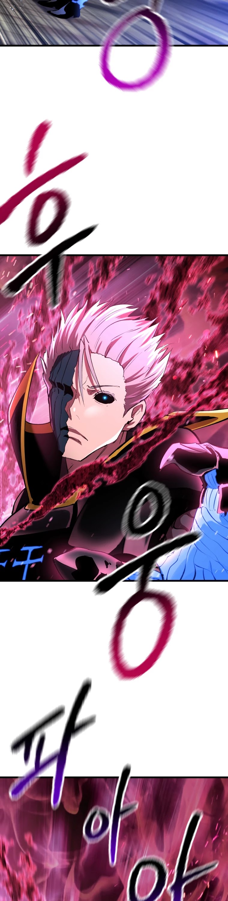Survival Story of a Sword King in a Fantasy World Chapter 140 page 35 - Chapter 140