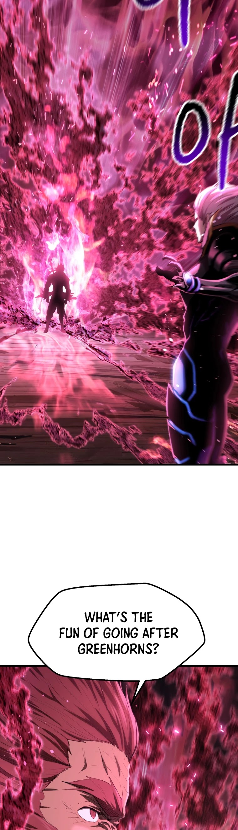 Survival Story of a Sword King in a Fantasy World Chapter 140 page 36 - Chapter 140