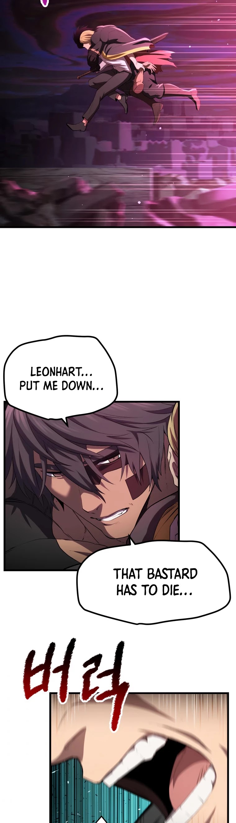 Survival Story of a Sword King in a Fantasy World Chapter 140 page 39 - Chapter 140