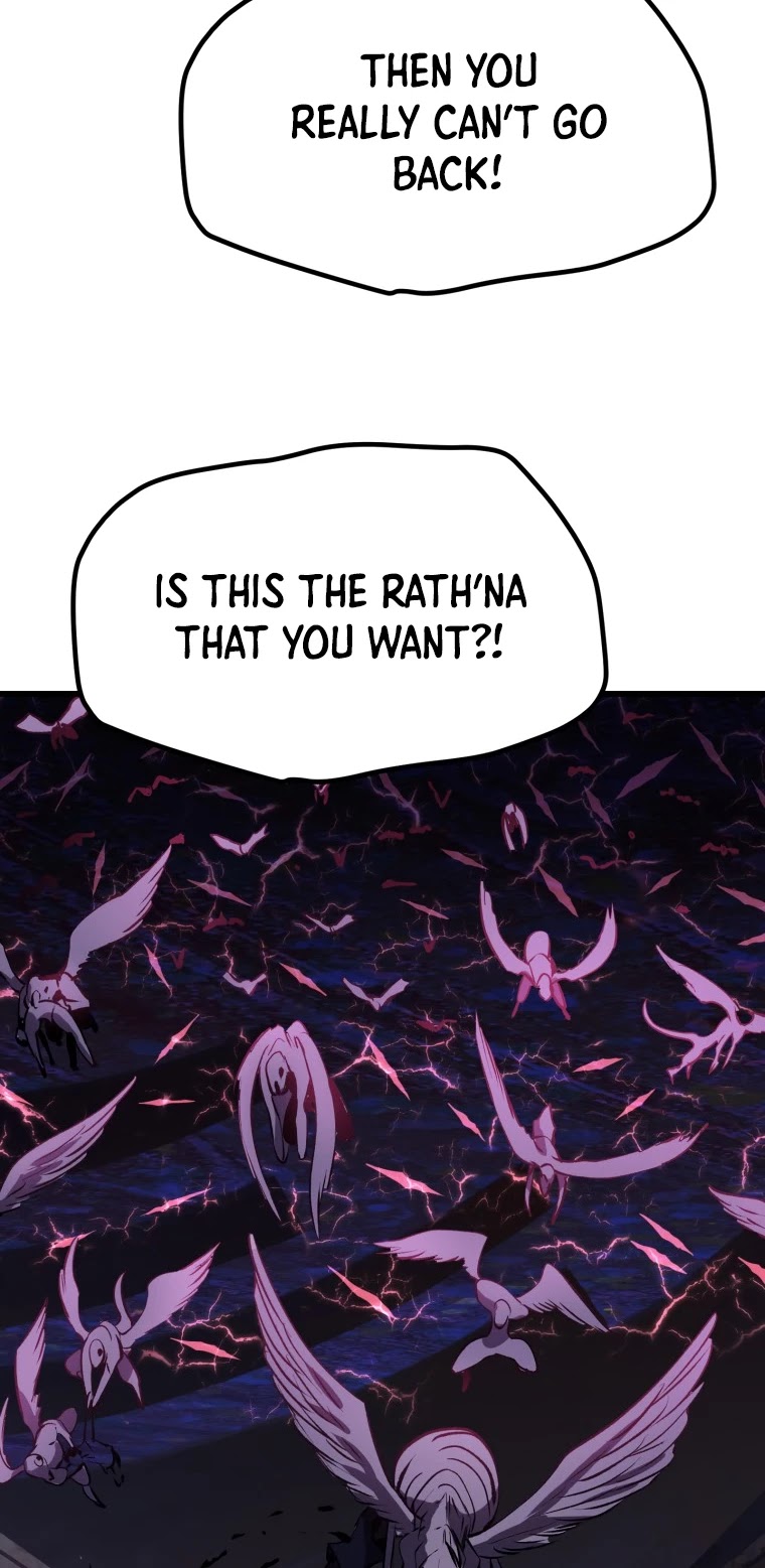 Survival Story of a Sword King in a Fantasy World Chapter 140 page 4 - Chapter 140