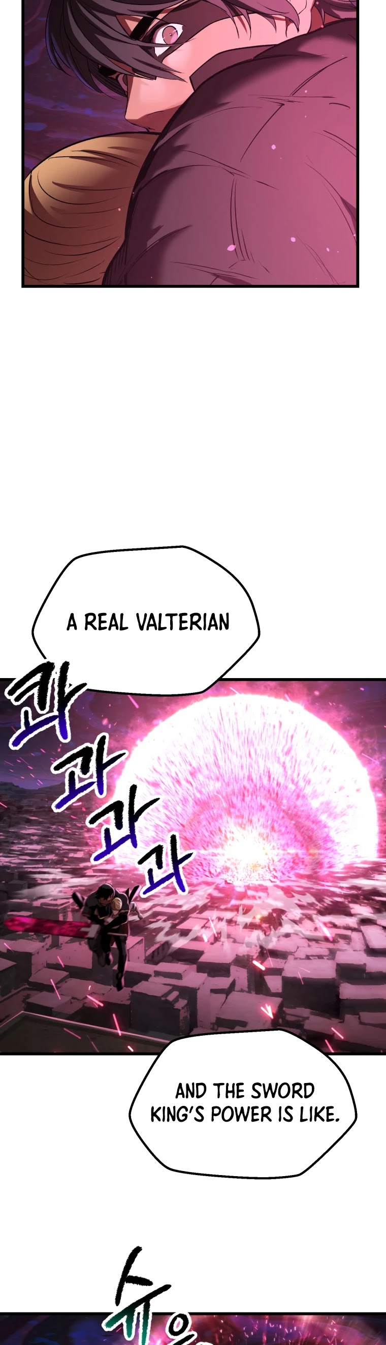 Survival Story of a Sword King in a Fantasy World Chapter 140 page 42 - Chapter 140