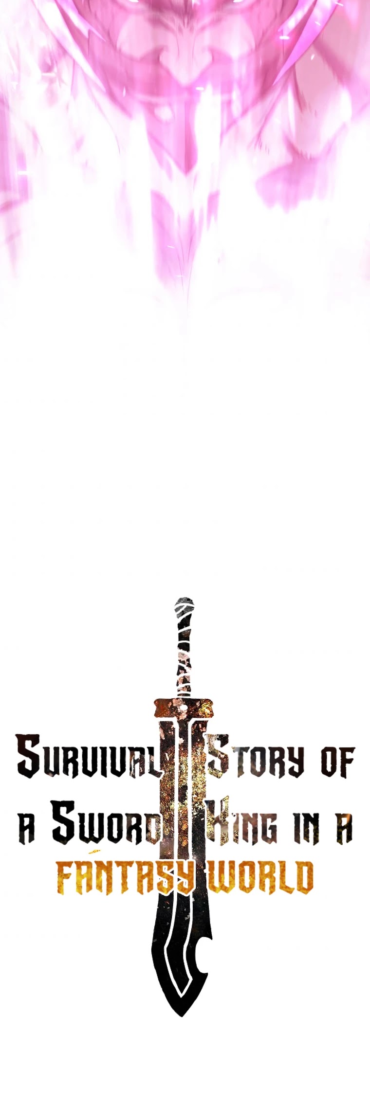 Survival Story of a Sword King in a Fantasy World Chapter 140 page 48 - Chapter 140