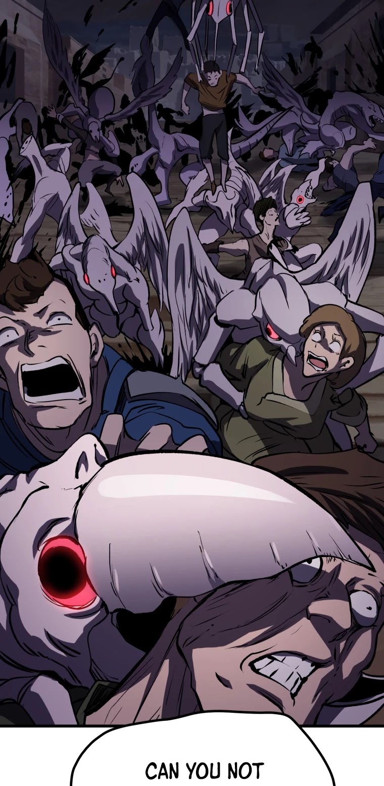 Survival Story of a Sword King in a Fantasy World Chapter 140 page 5 - Chapter 140