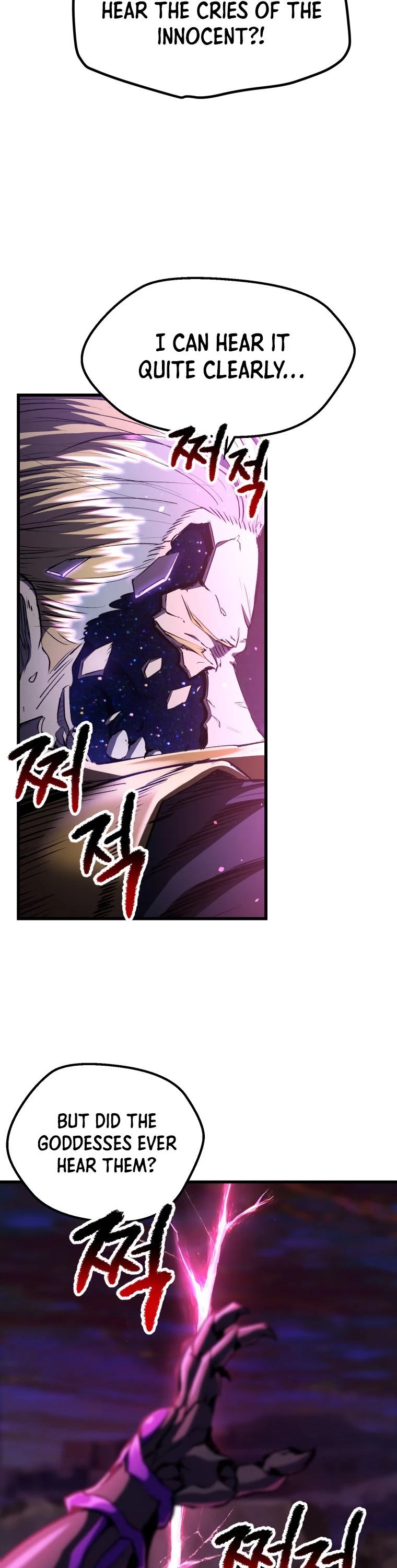 Survival Story of a Sword King in a Fantasy World Chapter 140 page 6 - Chapter 140