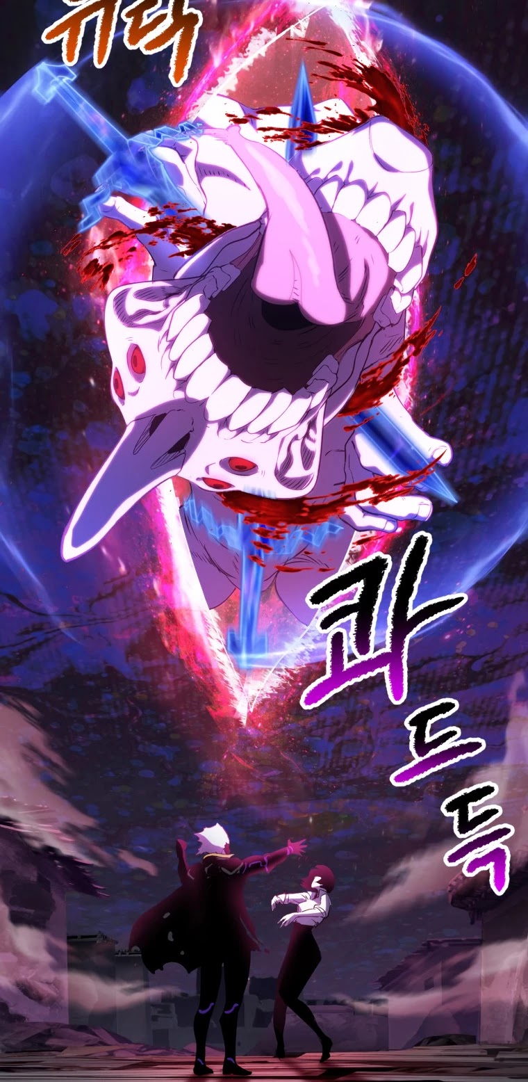 Survival Story of a Sword King in a Fantasy World Chapter 140 page 8 - Chapter 140