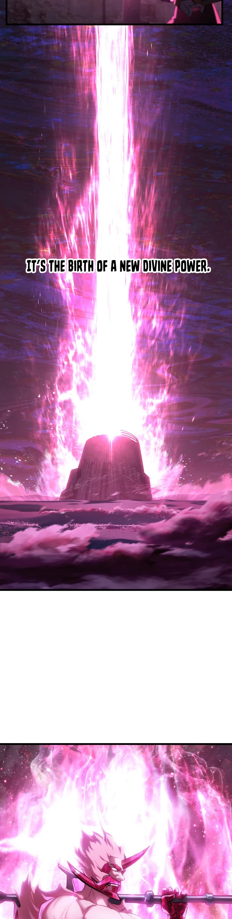 Survival Story of a Sword King in a Fantasy World Chapter 141 page 11 - Chapter 141