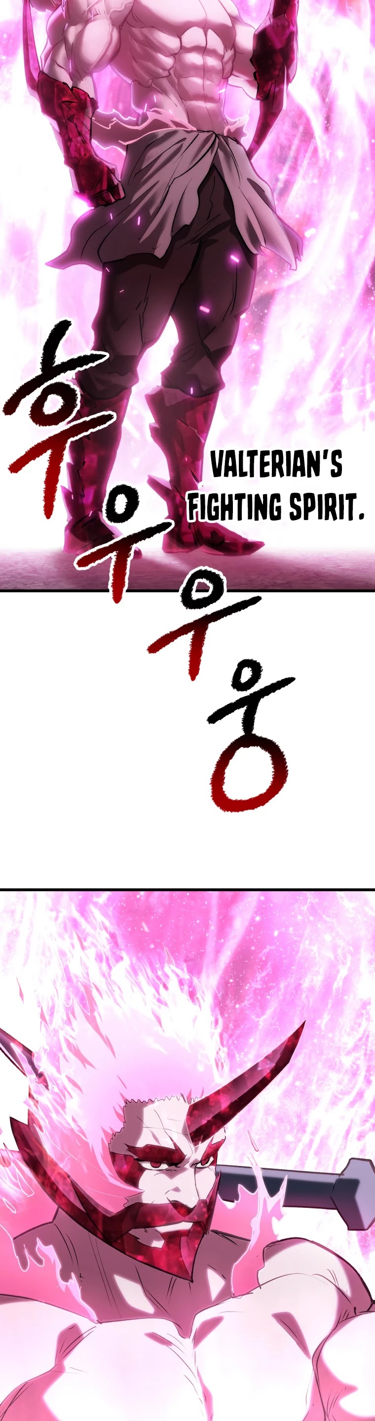 Survival Story of a Sword King in a Fantasy World Chapter 141 page 12 - Chapter 141