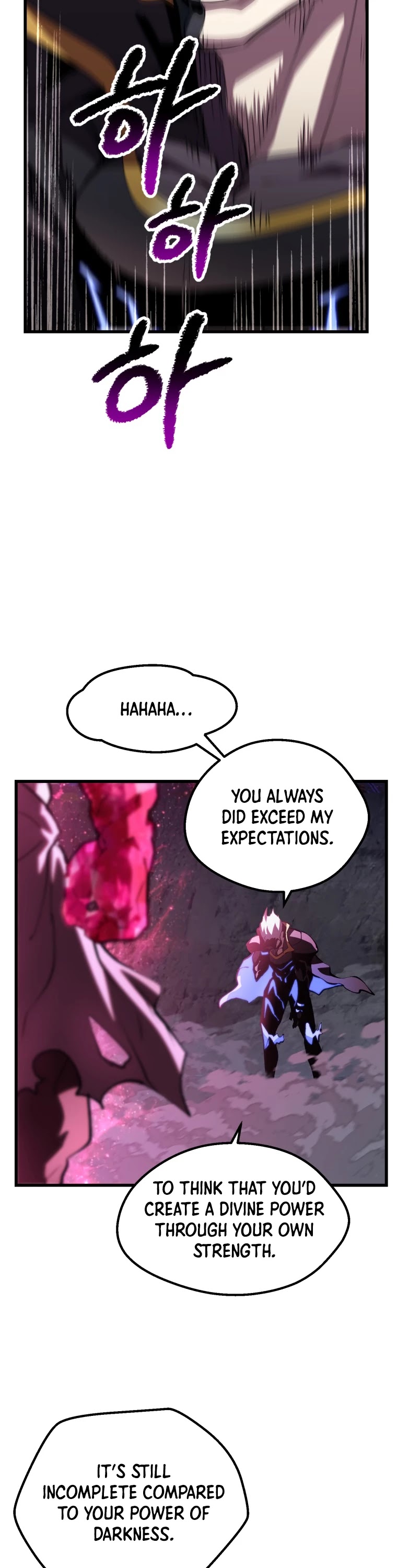 Survival Story of a Sword King in a Fantasy World Chapter 141 page 14 - Chapter 141