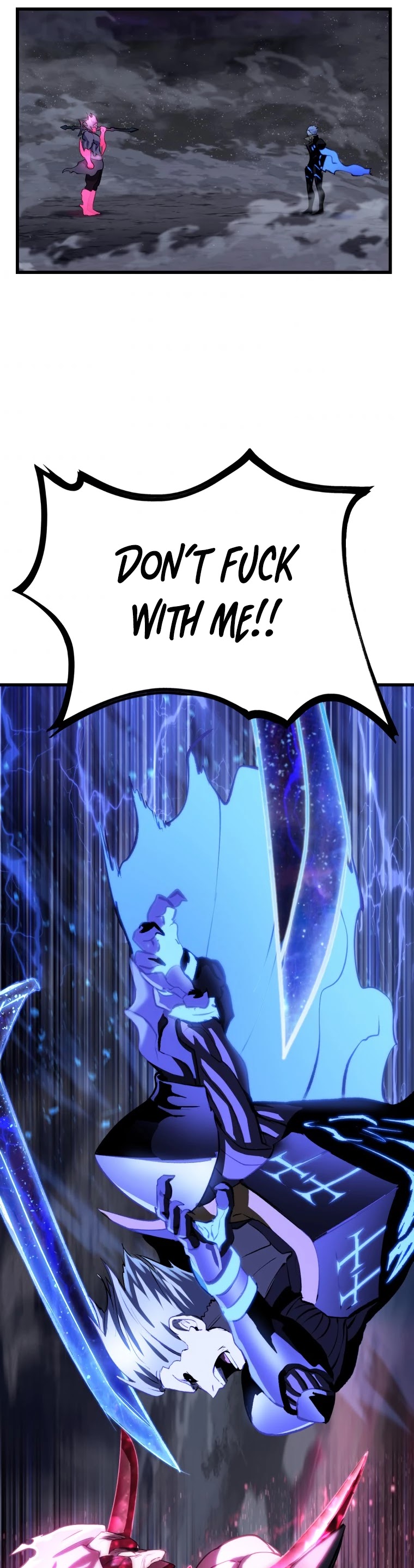 Survival Story of a Sword King in a Fantasy World Chapter 141 page 16 - Chapter 141