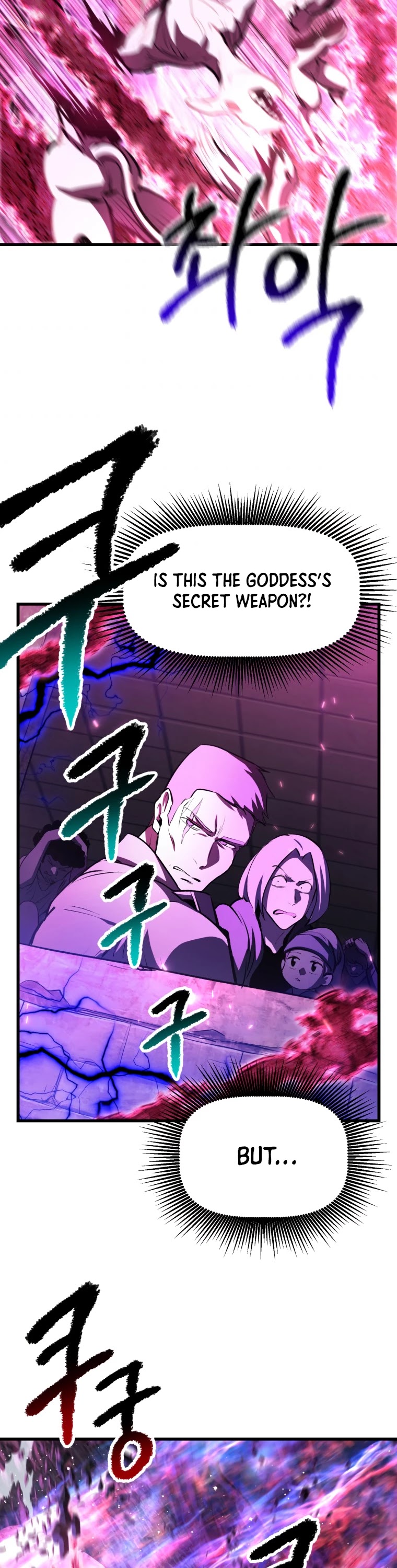 Survival Story of a Sword King in a Fantasy World Chapter 141 page 20 - Chapter 141