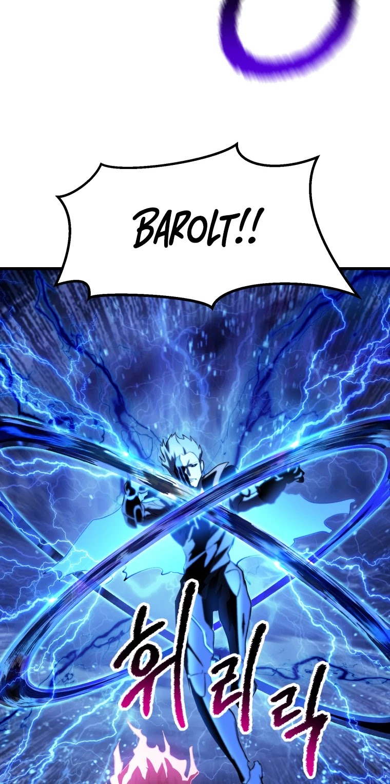 Survival Story of a Sword King in a Fantasy World Chapter 141 page 23 - Chapter 141