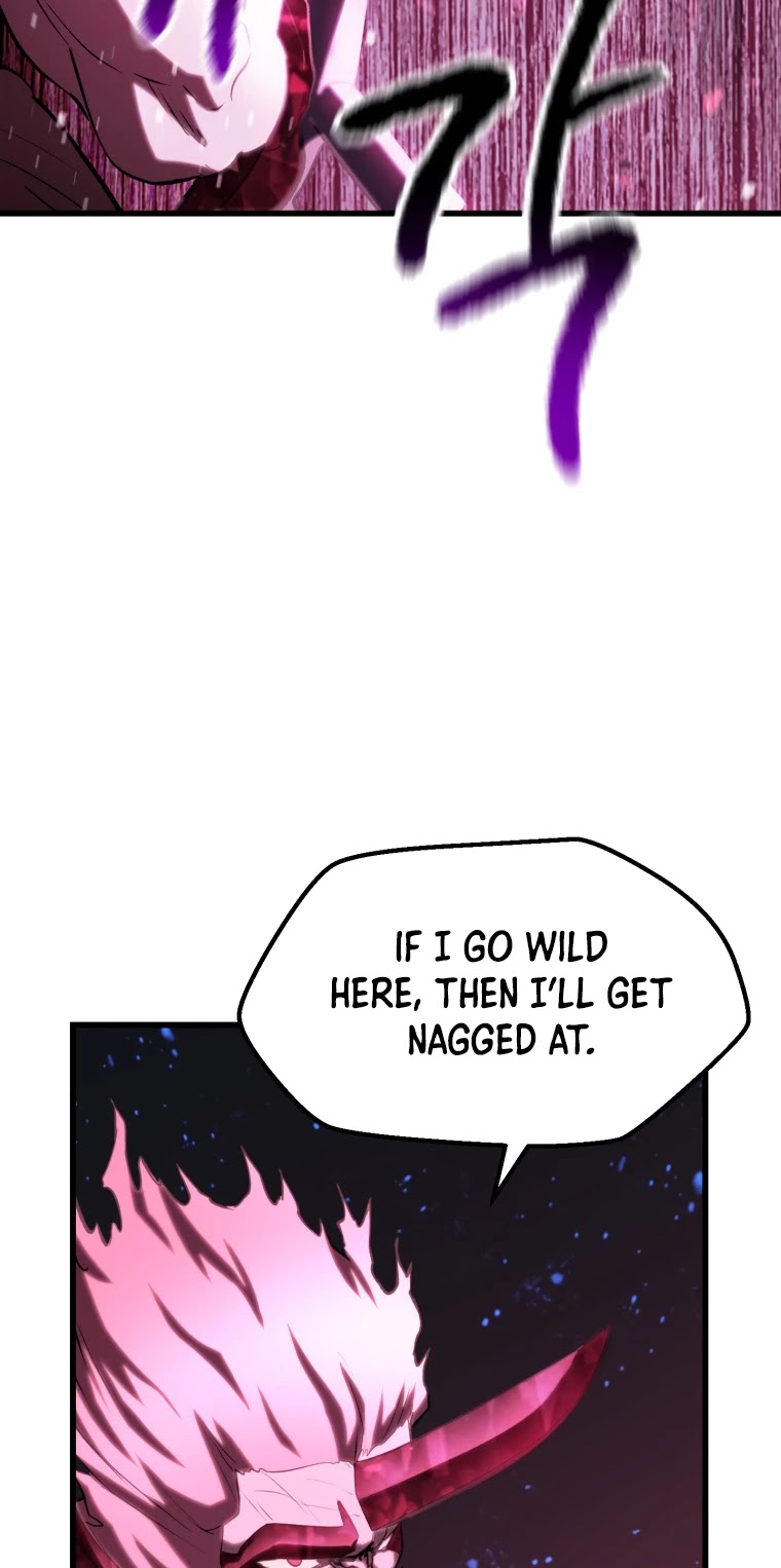 Survival Story of a Sword King in a Fantasy World Chapter 141 page 26 - Chapter 141