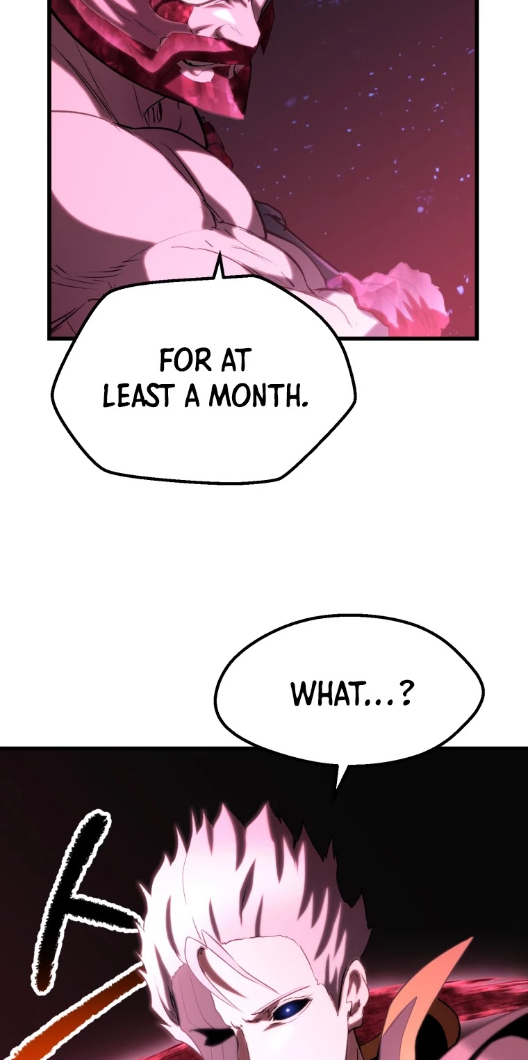 Survival Story of a Sword King in a Fantasy World Chapter 141 page 27 - Chapter 141