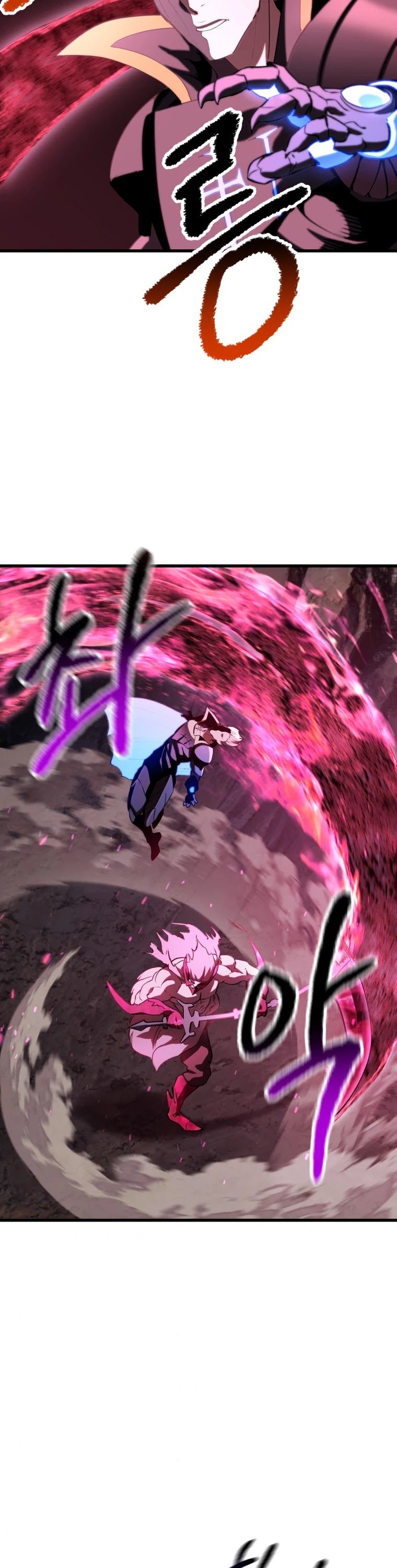 Survival Story of a Sword King in a Fantasy World Chapter 141 page 28 - Chapter 141