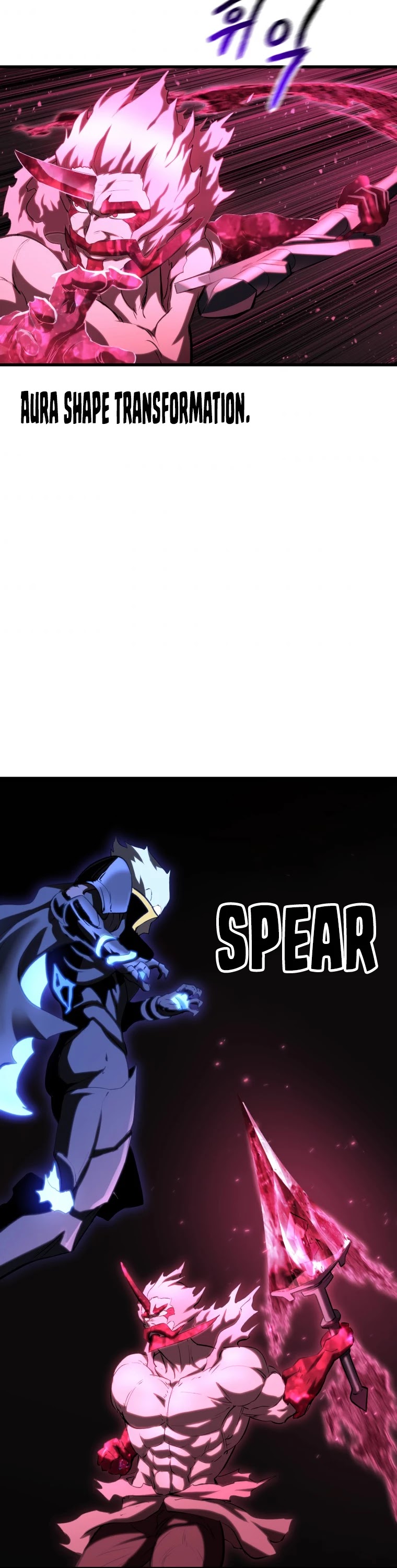 Survival Story of a Sword King in a Fantasy World Chapter 141 page 29 - Chapter 141