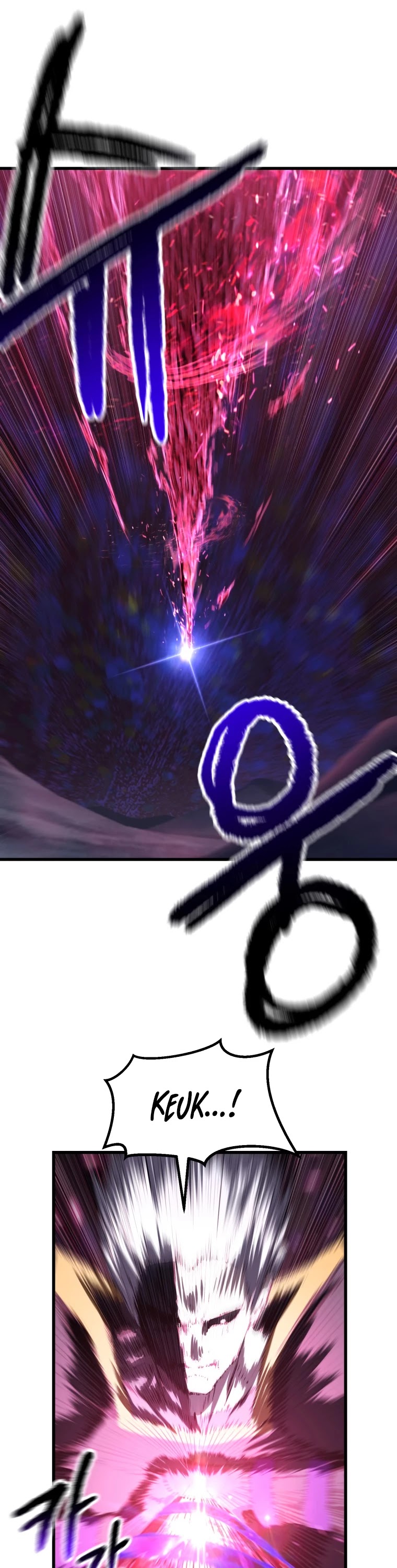 Survival Story of a Sword King in a Fantasy World Chapter 141 page 32 - Chapter 141