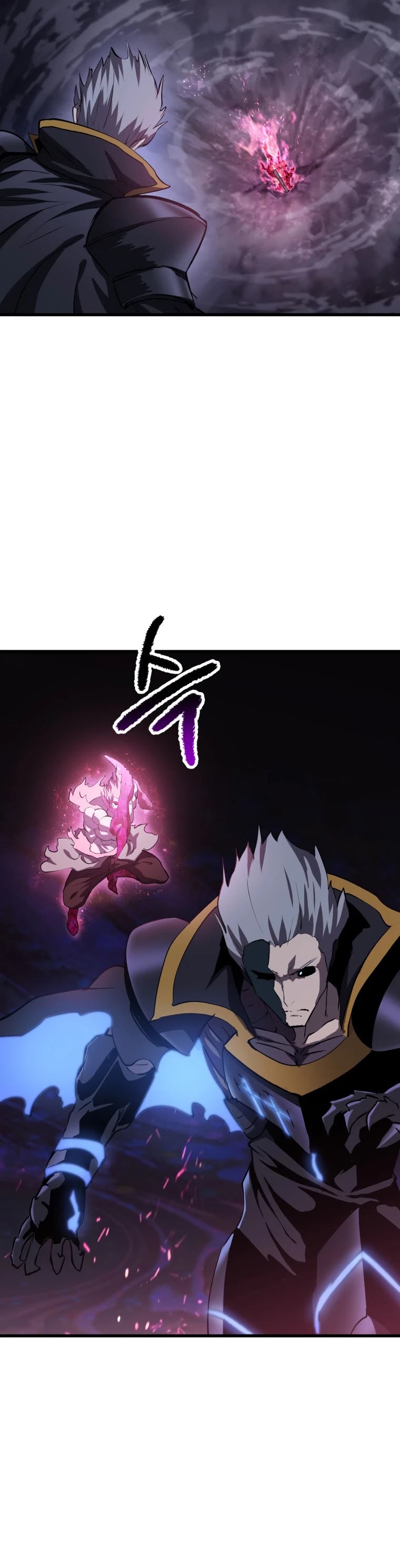 Survival Story of a Sword King in a Fantasy World Chapter 141 page 34 - Chapter 141