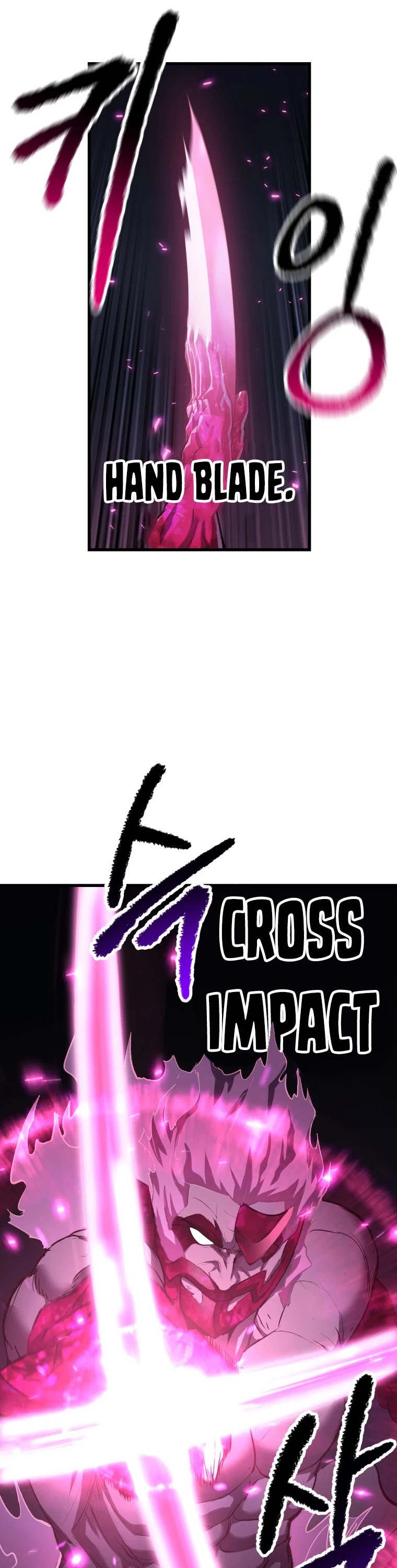 Survival Story of a Sword King in a Fantasy World Chapter 141 page 35 - Chapter 141