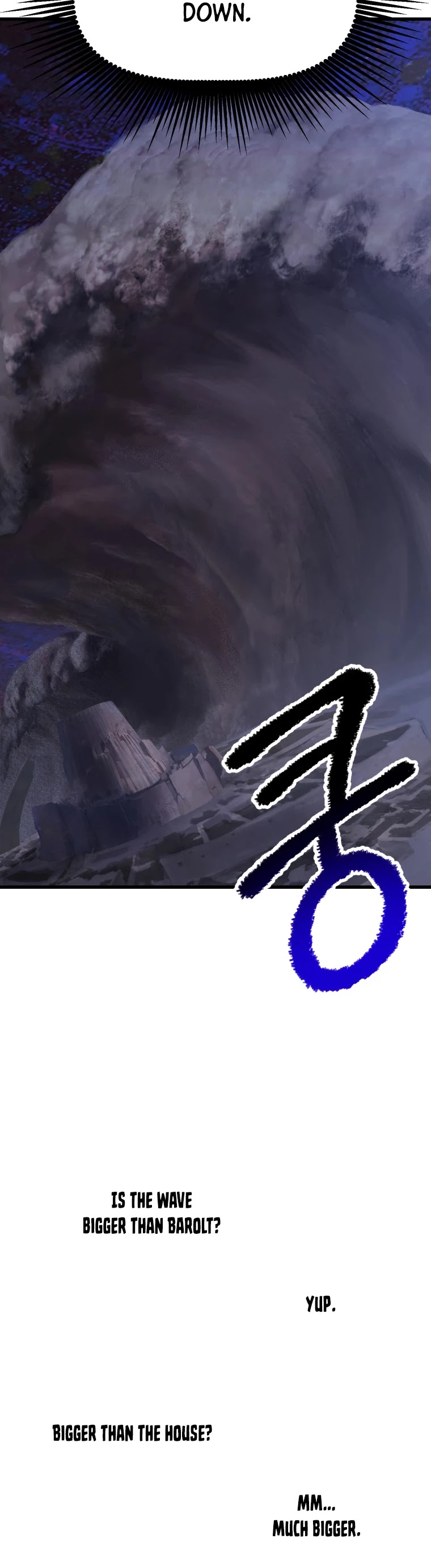 Survival Story of a Sword King in a Fantasy World Chapter 141 page 42 - Chapter 141