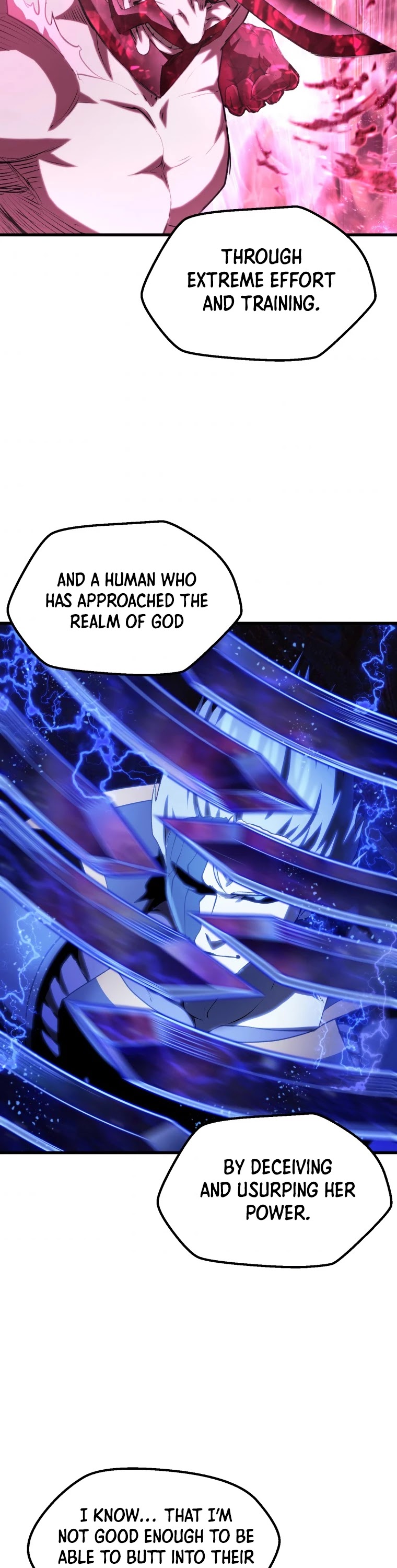 Survival Story of a Sword King in a Fantasy World Chapter 141 page 47 - Chapter 141