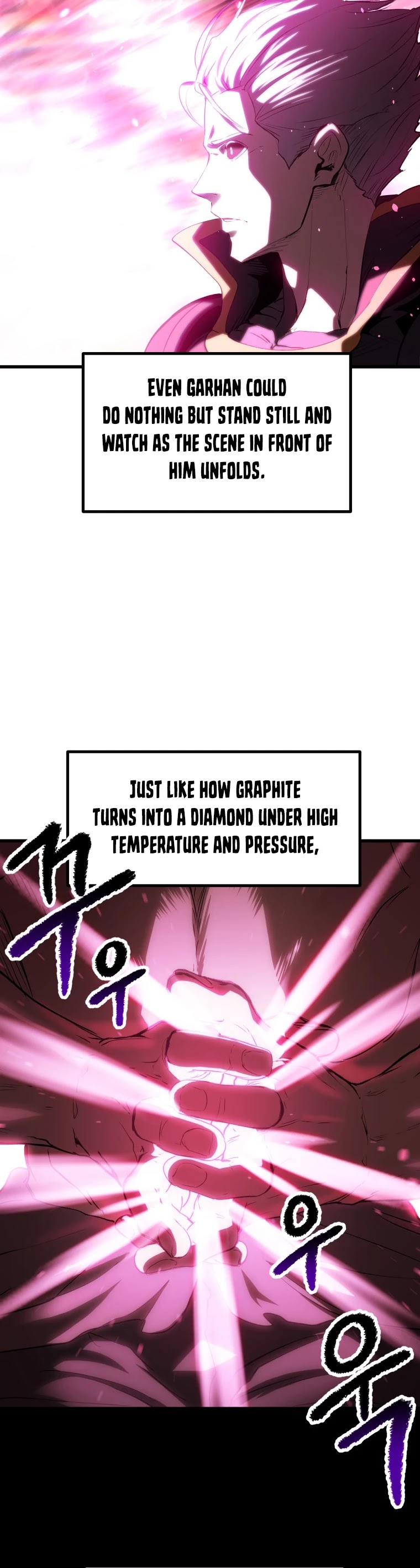 Survival Story of a Sword King in a Fantasy World Chapter 141 page 6 - Chapter 141