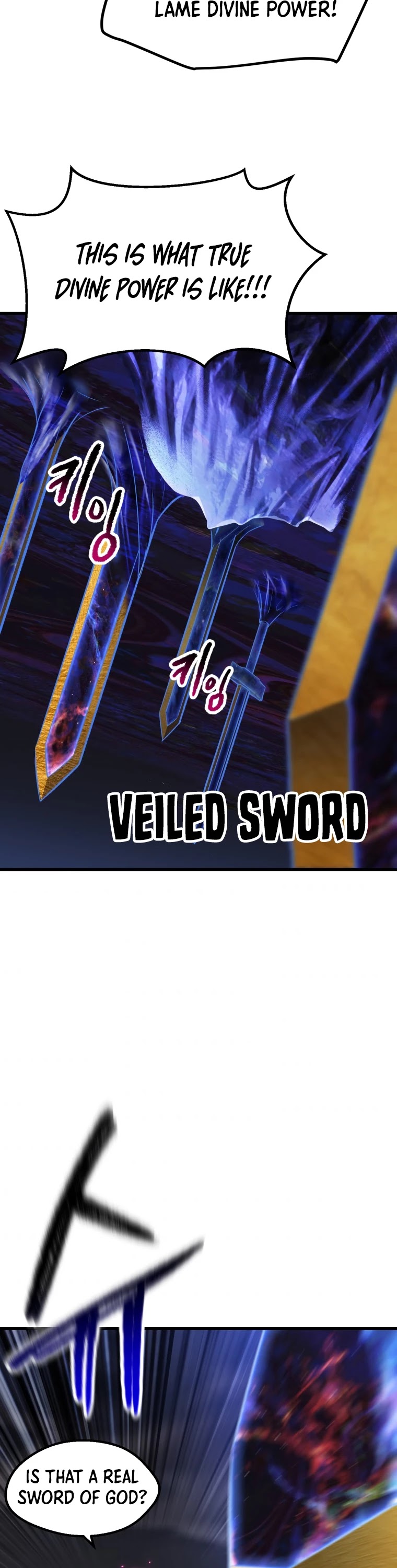 Survival Story of a Sword King in a Fantasy World Chapter 142 page 15 - Chapter 142