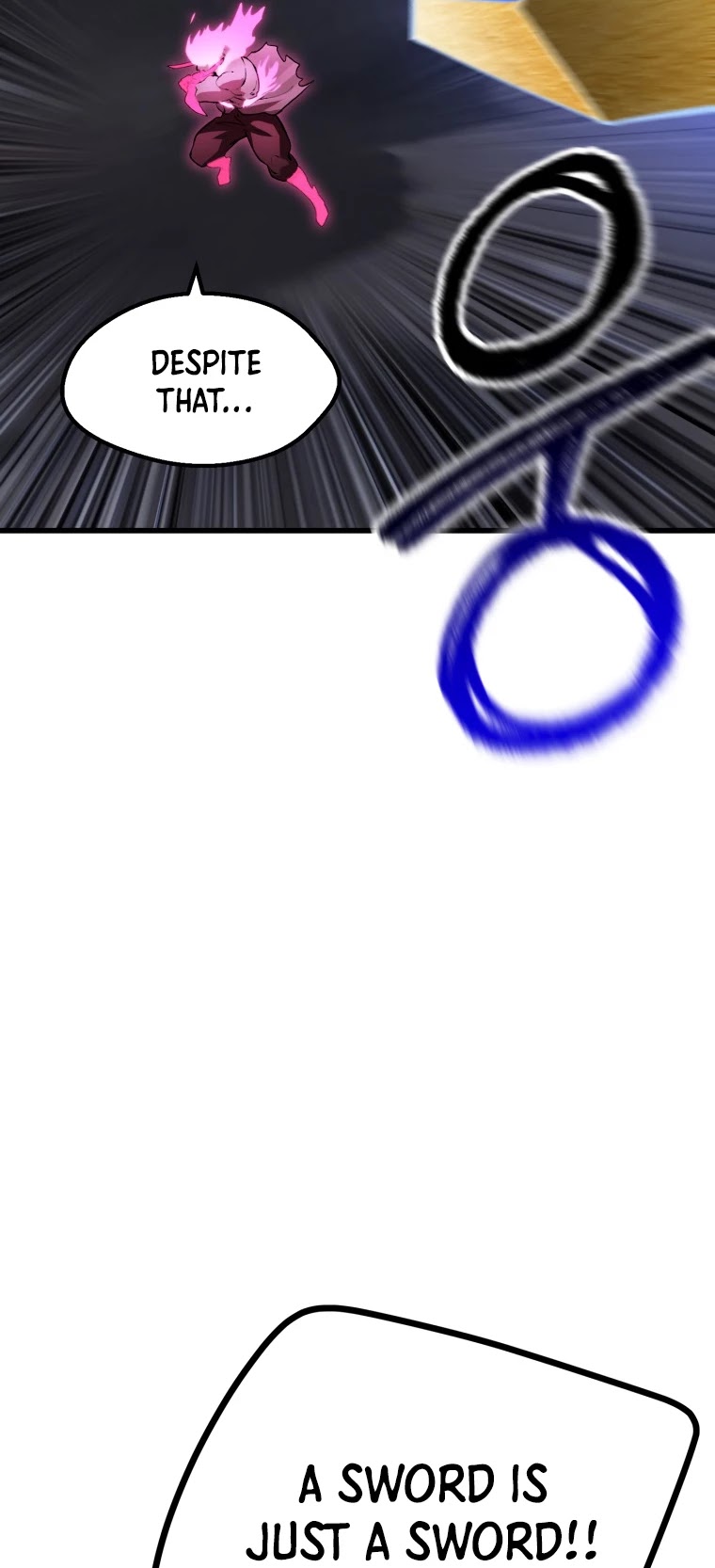 Survival Story of a Sword King in a Fantasy World Chapter 142 page 16 - Chapter 142