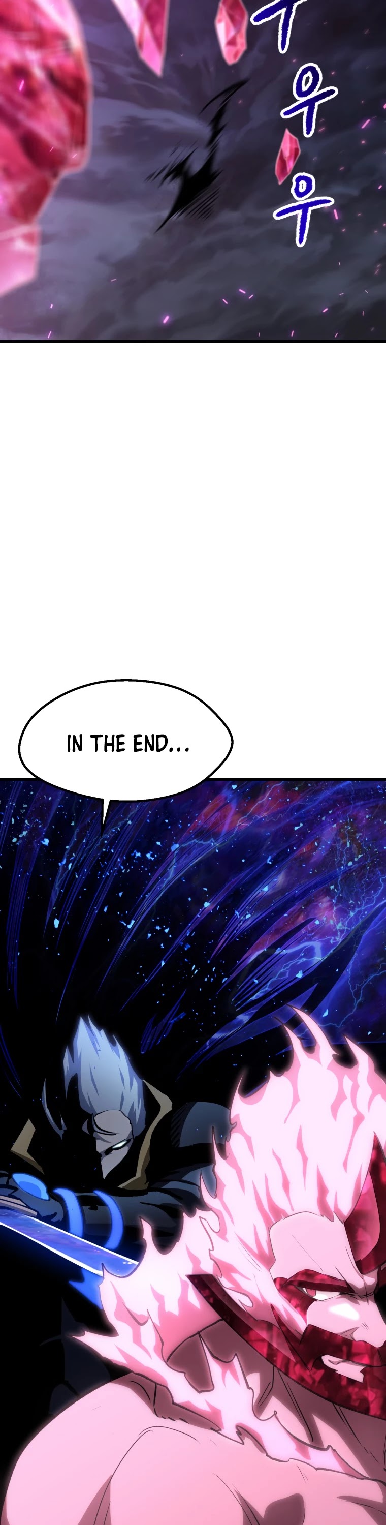 Survival Story of a Sword King in a Fantasy World Chapter 142 page 22 - Chapter 142