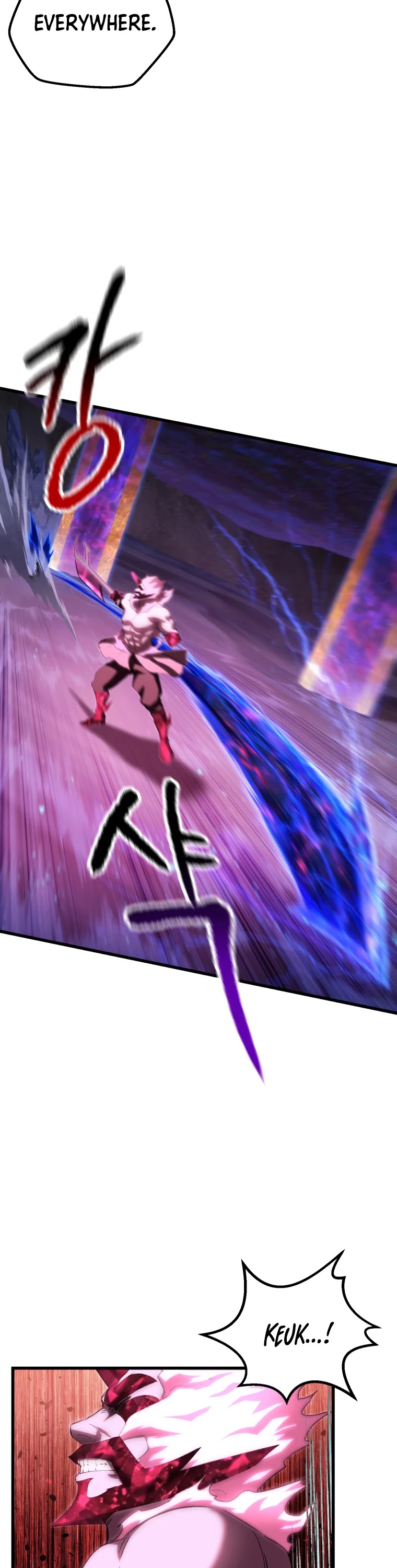 Survival Story of a Sword King in a Fantasy World Chapter 142 page 27 - Chapter 142