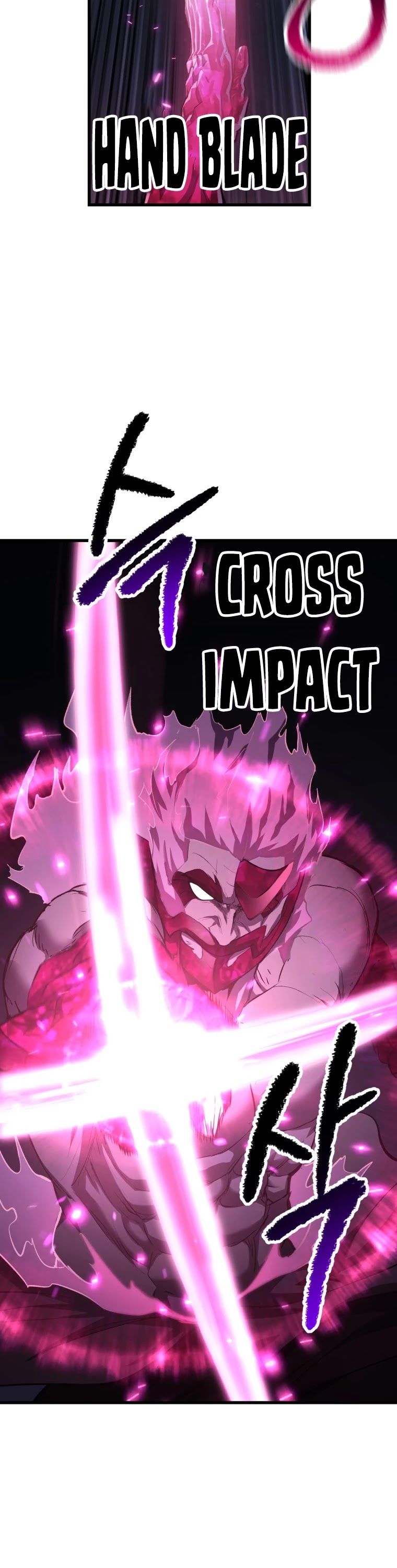 Survival Story of a Sword King in a Fantasy World Chapter 142 page 3 - Chapter 142