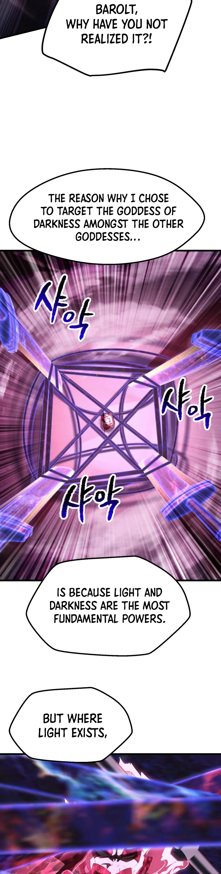 Survival Story of a Sword King in a Fantasy World Chapter 142 page 30 - Chapter 142