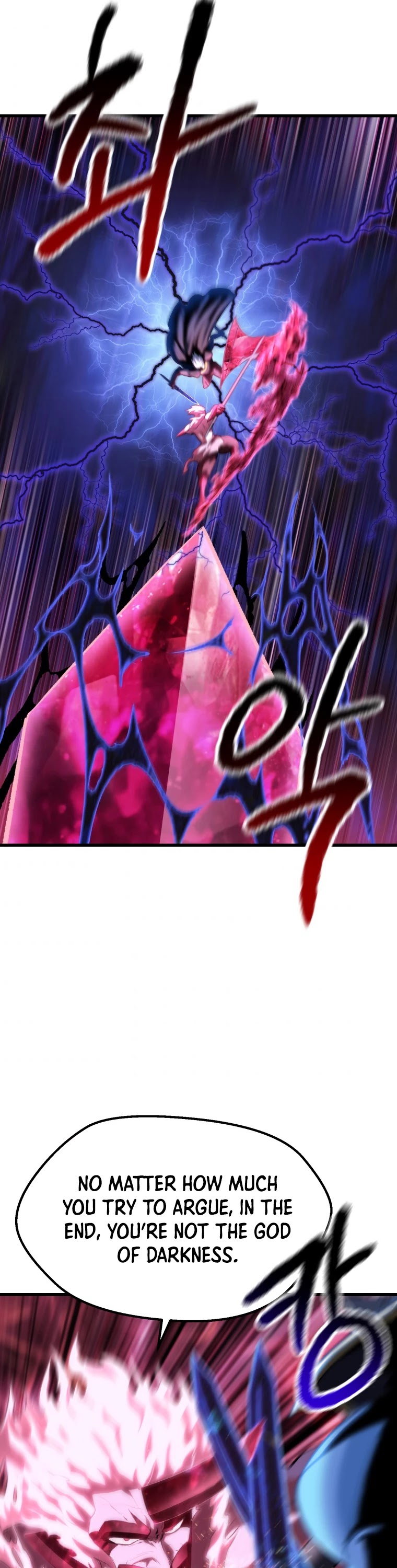 Survival Story of a Sword King in a Fantasy World Chapter 142 page 38 - Chapter 142