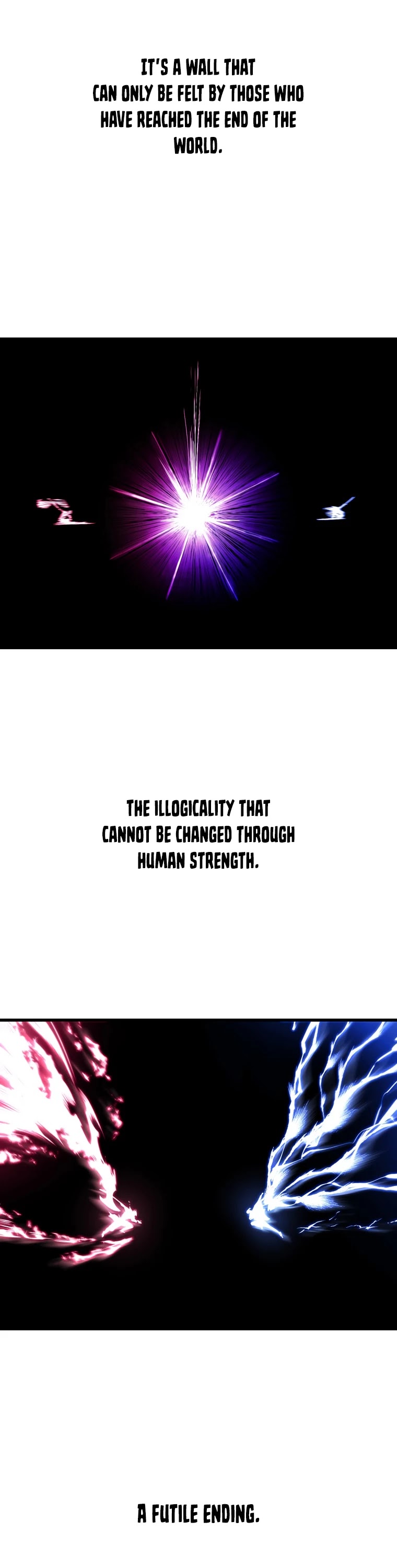 Survival Story of a Sword King in a Fantasy World Chapter 142 page 50 - Chapter 142