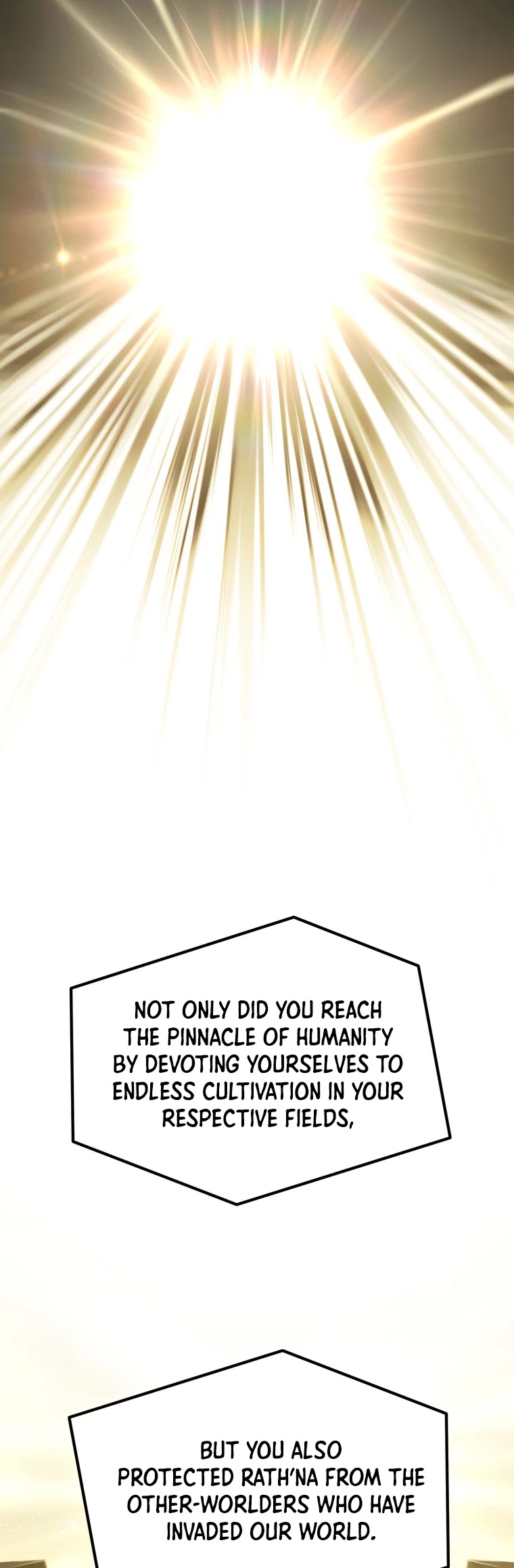 Survival Story of a Sword King in a Fantasy World Chapter 142 page 54 - Chapter 142