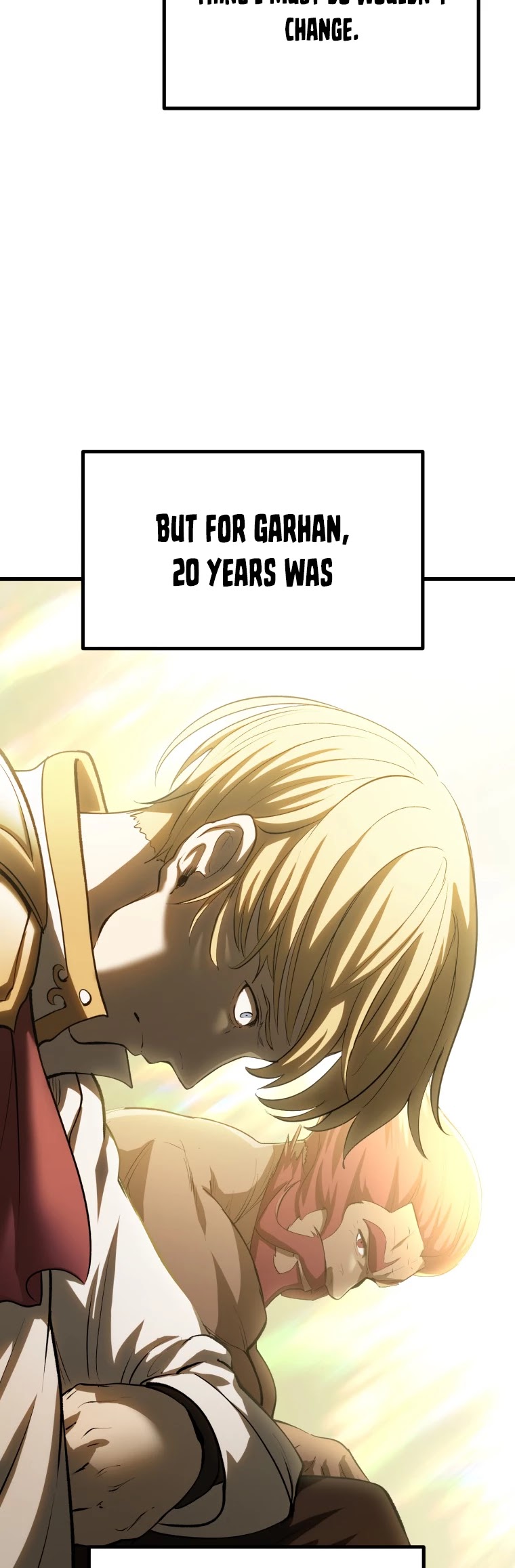 Survival Story of a Sword King in a Fantasy World Chapter 142 page 57 - Chapter 142