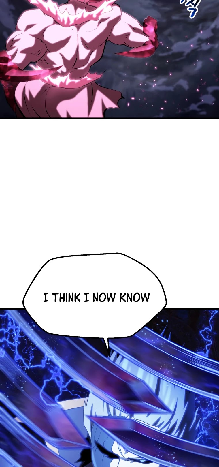 Survival Story of a Sword King in a Fantasy World Chapter 142 page 8 - Chapter 142