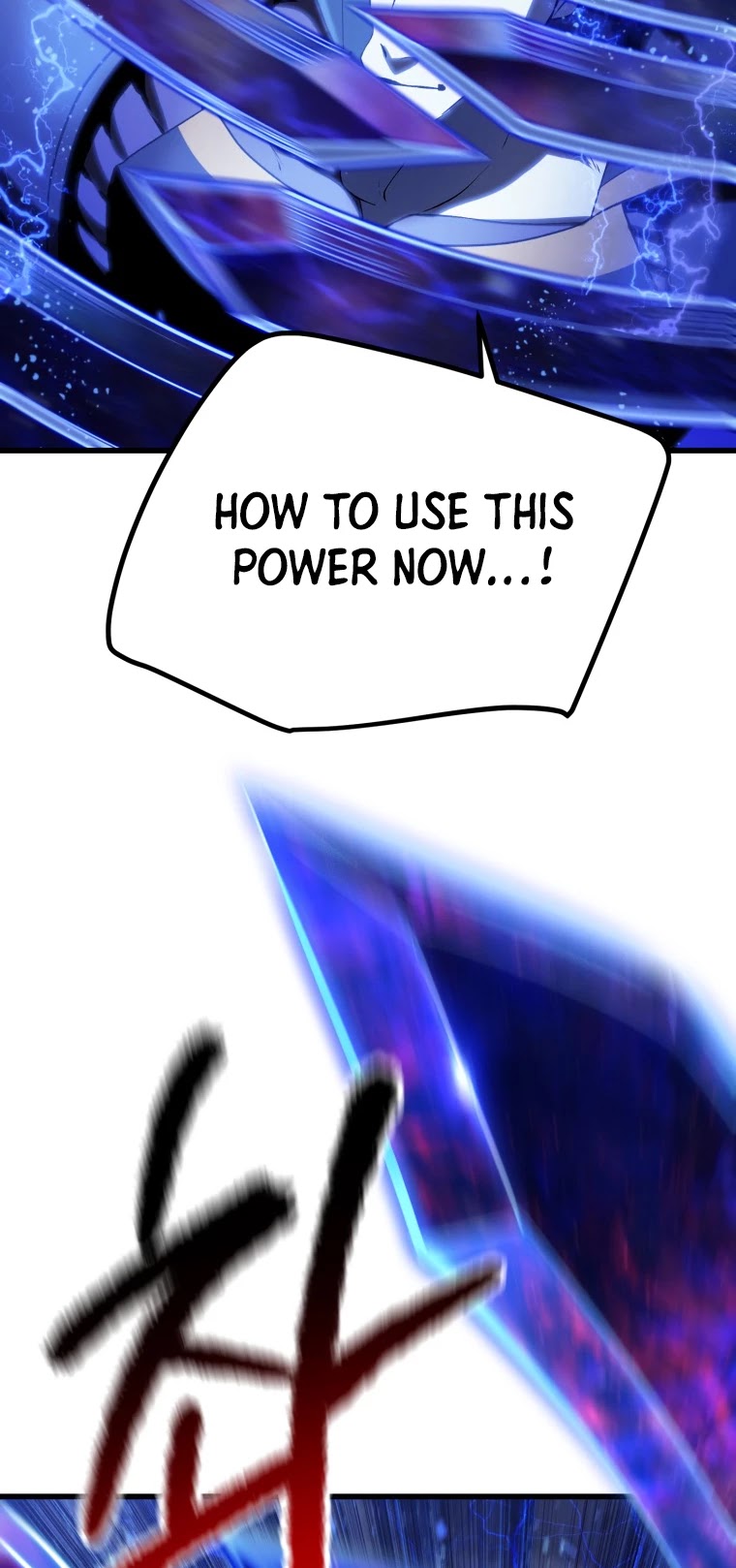 Survival Story of a Sword King in a Fantasy World Chapter 142 page 9 - Chapter 142
