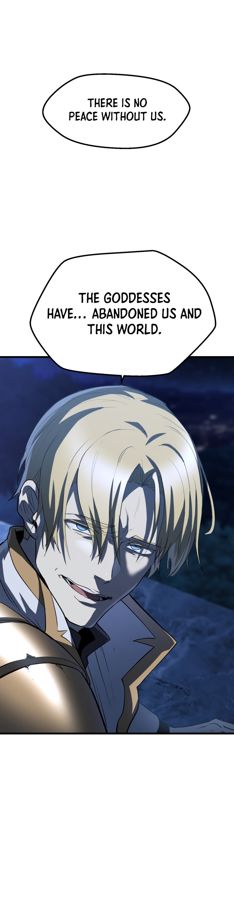 Survival Story of a Sword King in a Fantasy World Chapter 143 page 17 - Chapter 143