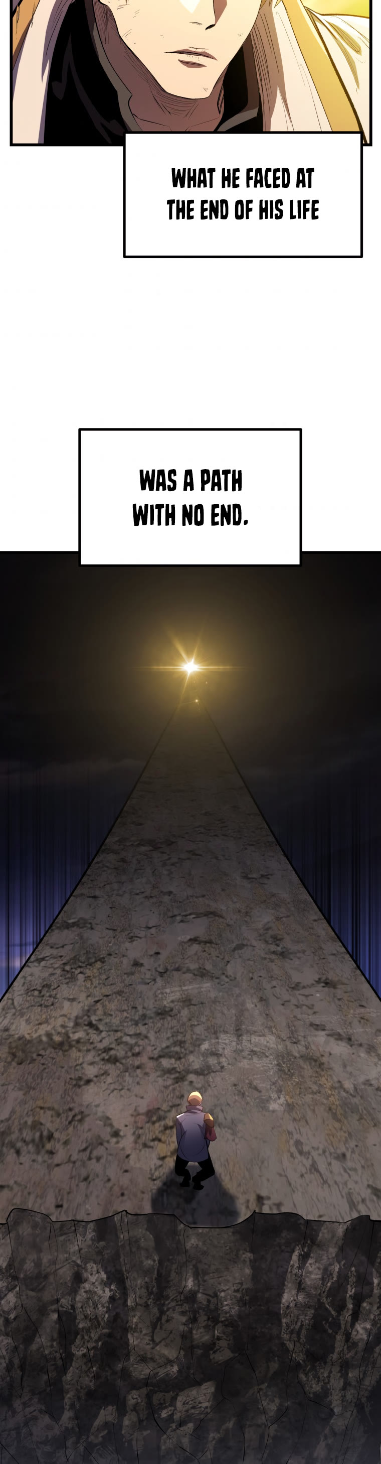 Survival Story of a Sword King in a Fantasy World Chapter 143 page 22 - Chapter 143