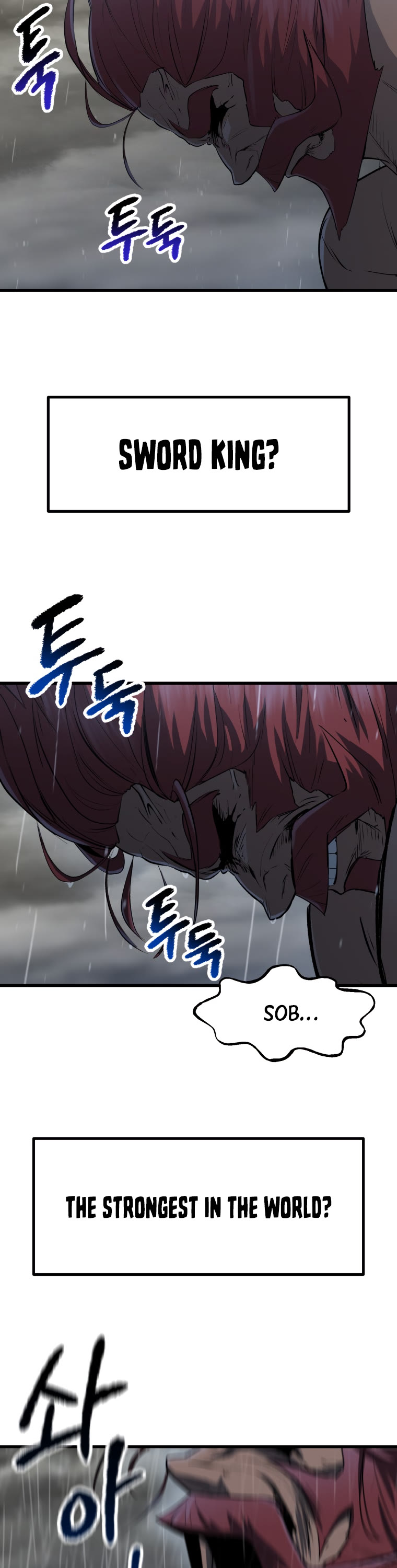 Survival Story of a Sword King in a Fantasy World Chapter 143 page 26 - Chapter 143