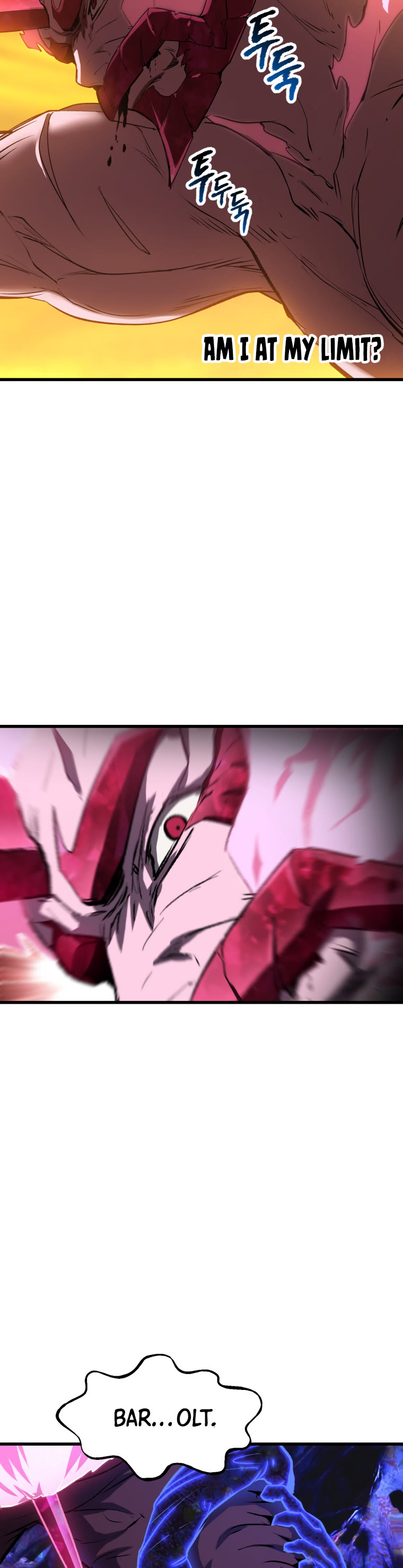 Survival Story of a Sword King in a Fantasy World Chapter 143 page 31 - Chapter 143