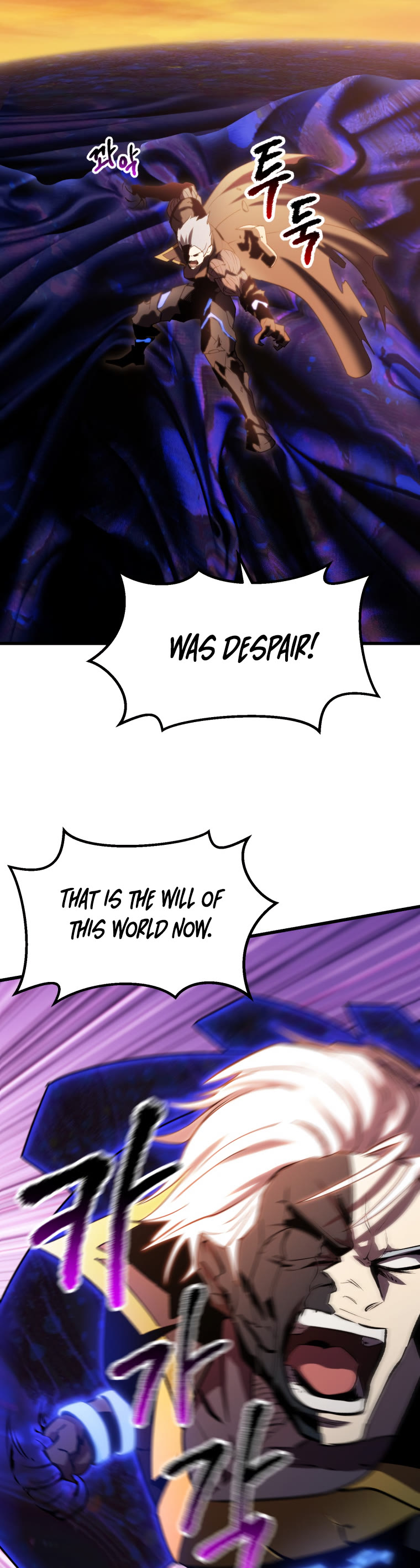 Survival Story of a Sword King in a Fantasy World Chapter 143 page 33 - Chapter 143