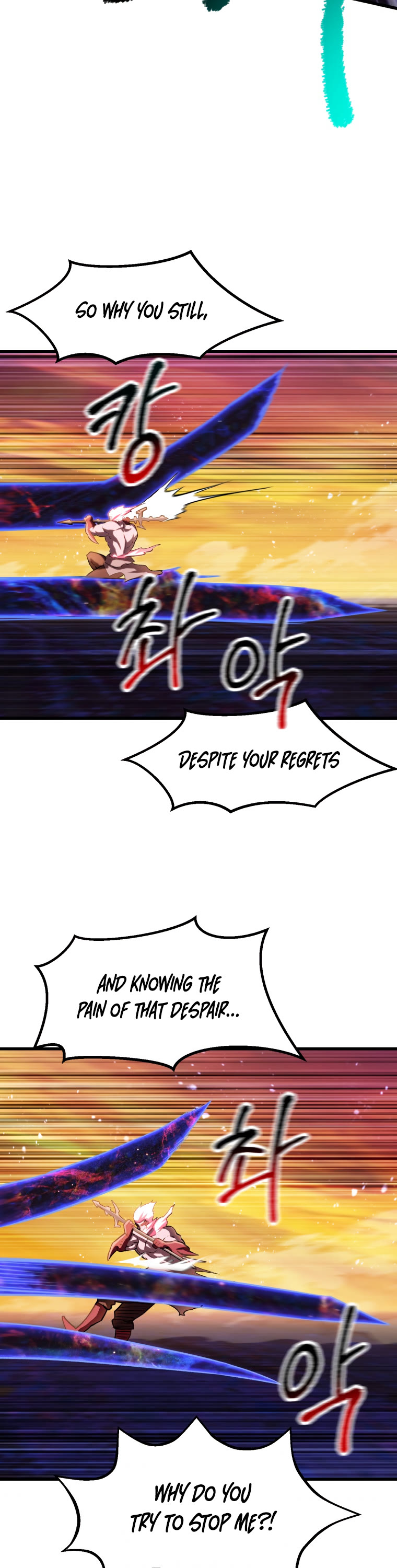 Survival Story of a Sword King in a Fantasy World Chapter 143 page 35 - Chapter 143