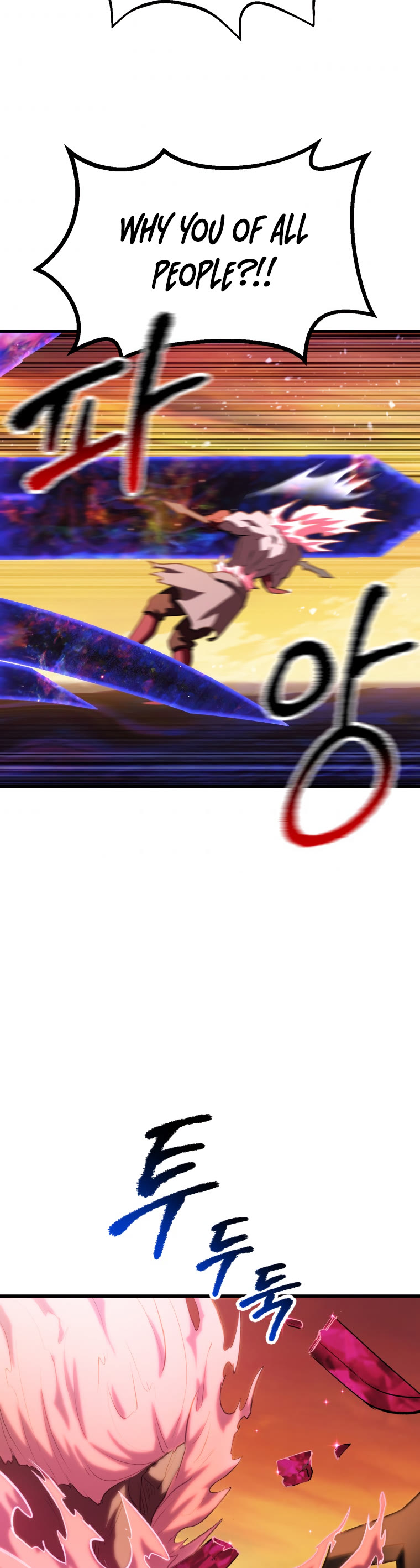 Survival Story of a Sword King in a Fantasy World Chapter 143 page 36 - Chapter 143