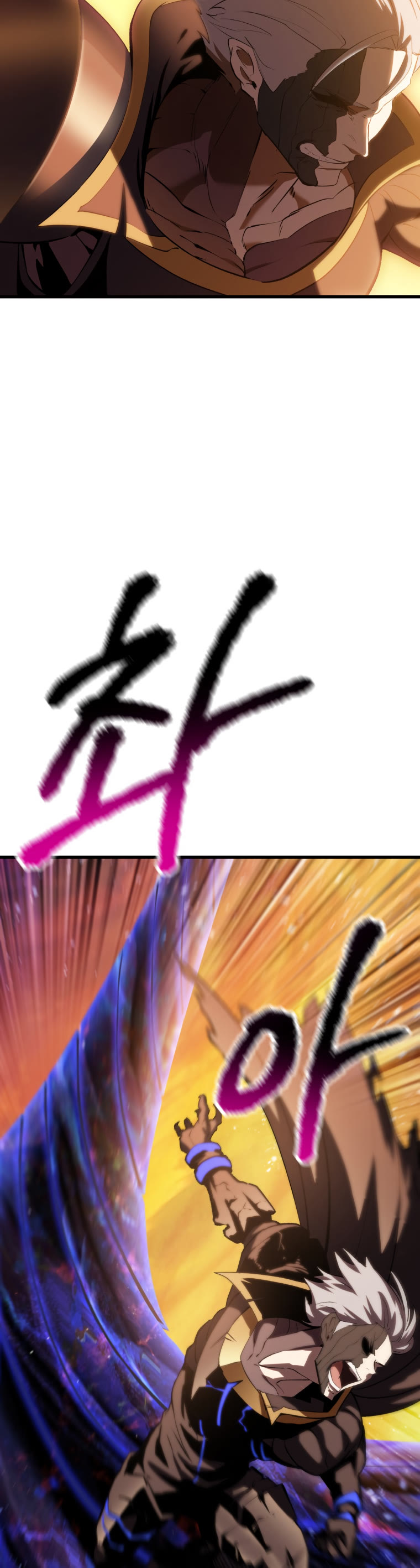 Survival Story of a Sword King in a Fantasy World Chapter 143 page 40 - Chapter 143