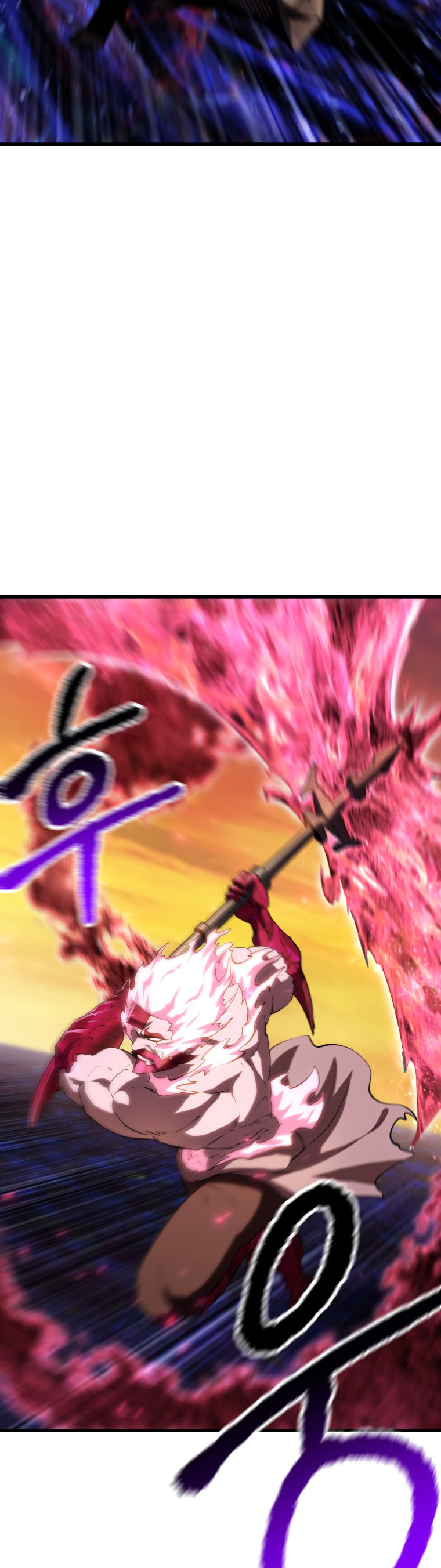 Survival Story of a Sword King in a Fantasy World Chapter 143 page 41 - Chapter 143