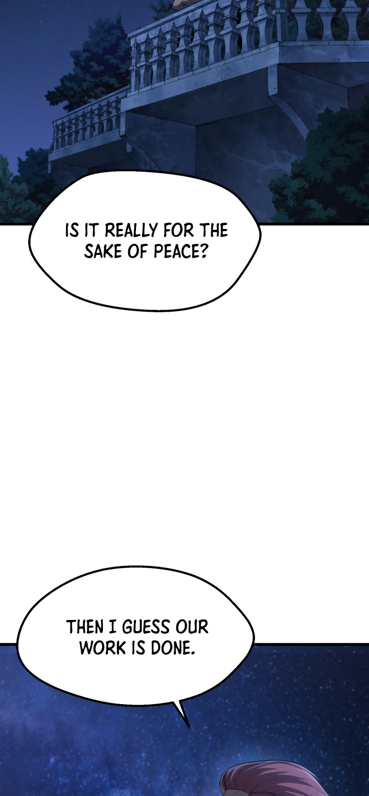 Survival Story of a Sword King in a Fantasy World Chapter 143 page 9 - Chapter 143