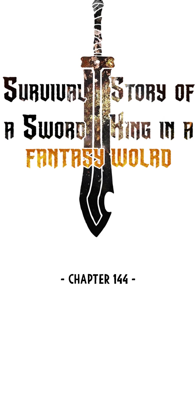 Survival Story of a Sword King in a Fantasy World Chapter 144 page 12 - Chapter 144