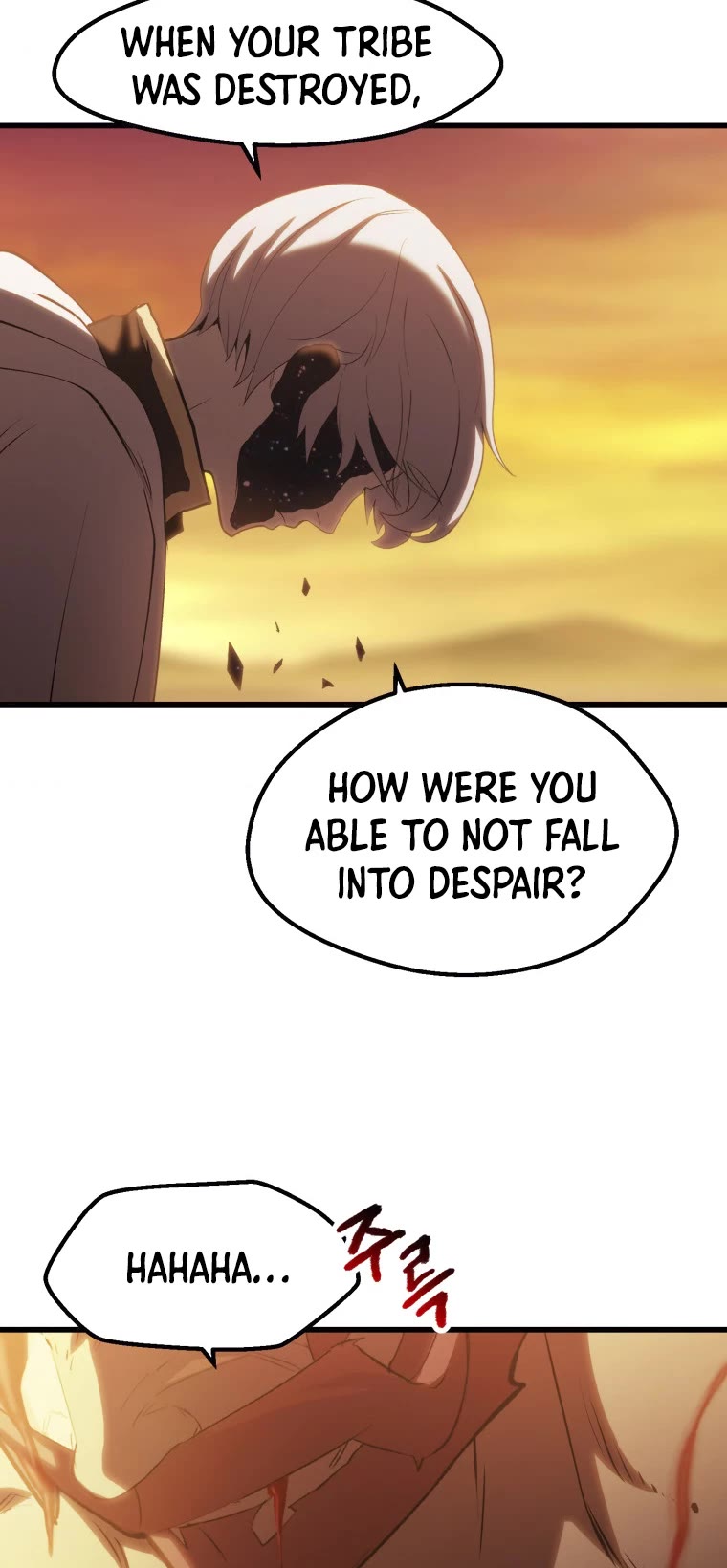 Survival Story of a Sword King in a Fantasy World Chapter 144 page 20 - Chapter 144