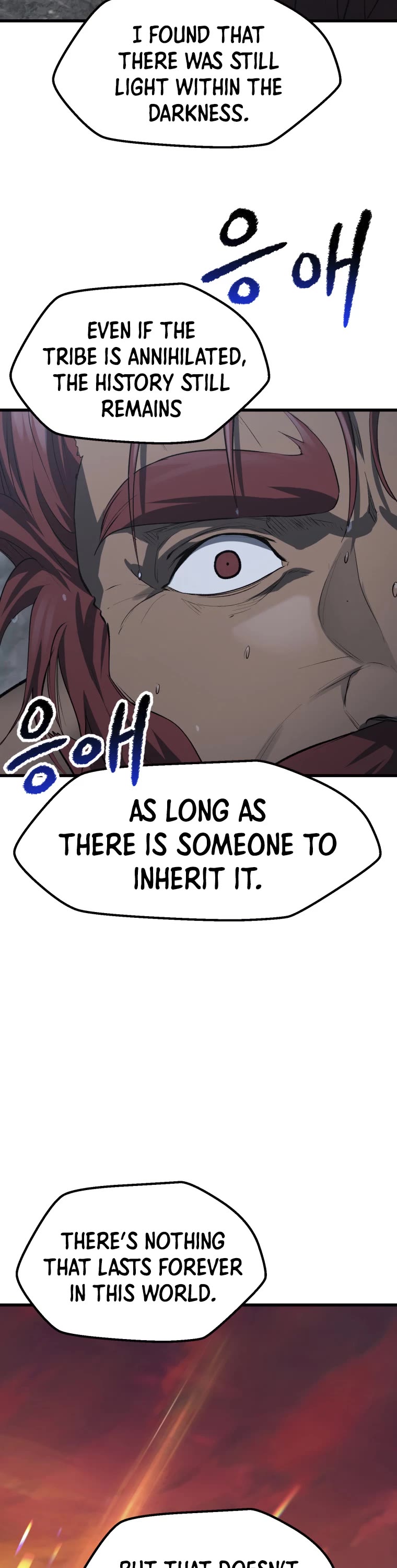 Survival Story of a Sword King in a Fantasy World Chapter 144 page 23 - Chapter 144